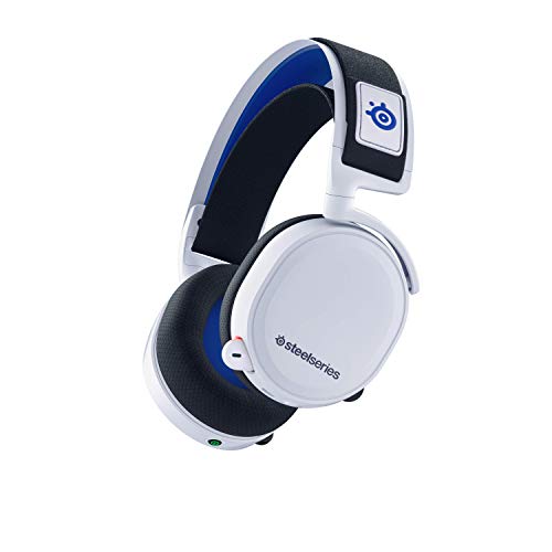 Algopix Similar Product 20 - SteelSeries Arctis 7P Wireless 
