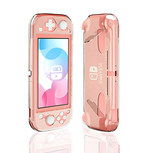 Algopix Similar Product 6 - Hard Case for Switch lite