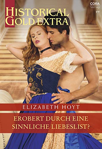 Algopix Similar Product 3 - Erobert durch eine sinnliche