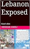 Algopix Similar Product 17 - Lebanon Exposed Goats den Arabic