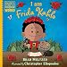 Algopix Similar Product 19 - I Am Frida Kahlo