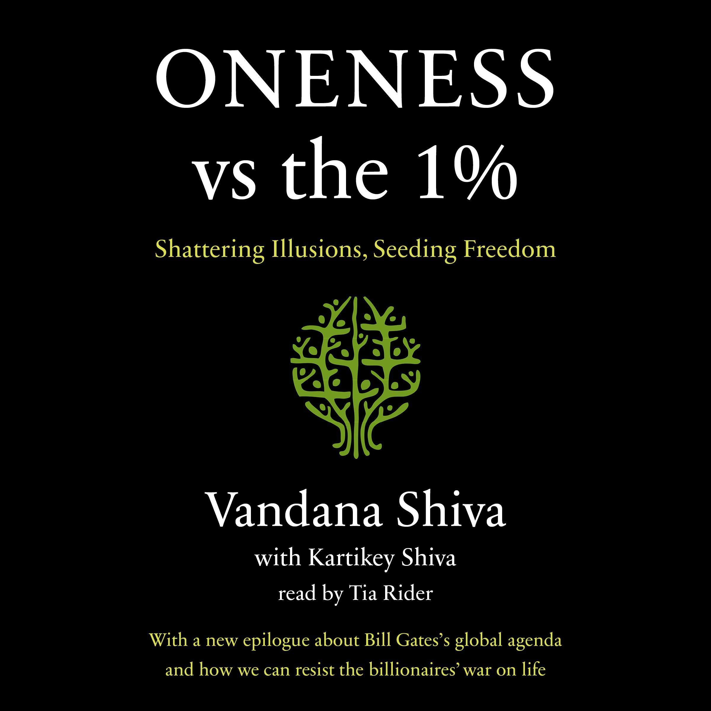 Algopix Similar Product 5 - Oneness vs the 1 Shattering