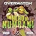 Algopix Similar Product 17 - Hero of Numbani: Overwatch