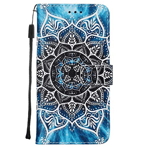 Algopix Similar Product 8 - Leather Cover Compatible with Samsung