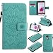 Algopix Similar Product 16 - Leather Wallet Case for LG G3 Flip