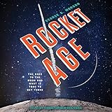 Algopix Similar Product 5 - Rocket Age The Race to the Moon and
