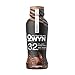 Algopix Similar Product 5 - OWYN Chocolate Pro Elite Plant Protein
