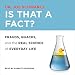 Algopix Similar Product 2 - Is That a Fact Frauds Quacks and