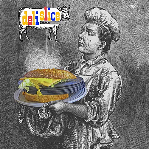 Algopix Similar Product 18 - Deli Slice [Explicit]