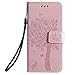 Algopix Similar Product 12 - Flip Case Fit for iPhone Xs Luxury