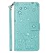 Algopix Similar Product 9 - Flip Case Fit for Samsung Galaxy S9
