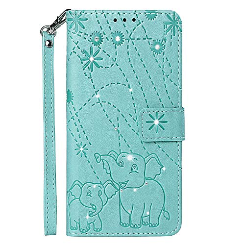 Algopix Similar Product 16 - Flip Case Fit for Samsung Galaxy S9