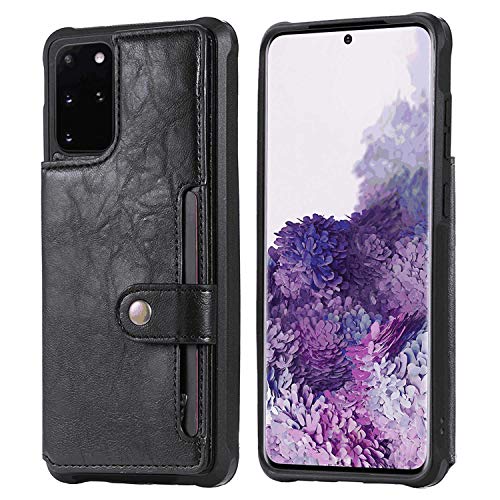 Algopix Similar Product 1 - RuiJinHao Flip Case Fit for Samsung