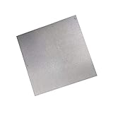 Algopix Similar Product 15 - LEISHENT Nickel Sheet Ni Metal Thin