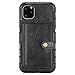 Algopix Similar Product 7 - BeyeX Leather Flip Case Fit for iPhone