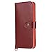 Algopix Similar Product 20 - BeyeX Leather Flip Case Fit for iPhone