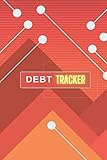 Algopix Similar Product 6 - Debt Tracker  Debt record book To