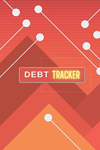 Algopix Similar Product 17 - Debt Tracker  Debt record book To