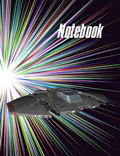 Algopix Similar Product 1 - Notebook Sketch Book Notebook Large
