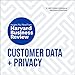 Algopix Similar Product 4 - Customer Data and Privacy The Insights