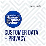 Algopix Similar Product 6 - Customer Data and Privacy The Insights