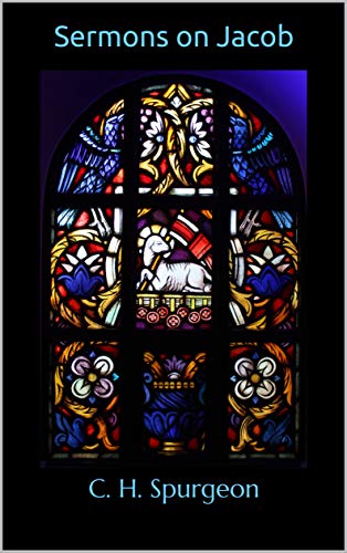 Algopix Similar Product 16 - Sermons on Jacob
