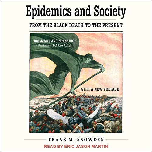 Algopix Similar Product 7 - Epidemics and Society From the Black