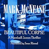 Algopix Similar Product 11 - Beautiful Corpse Marshall James