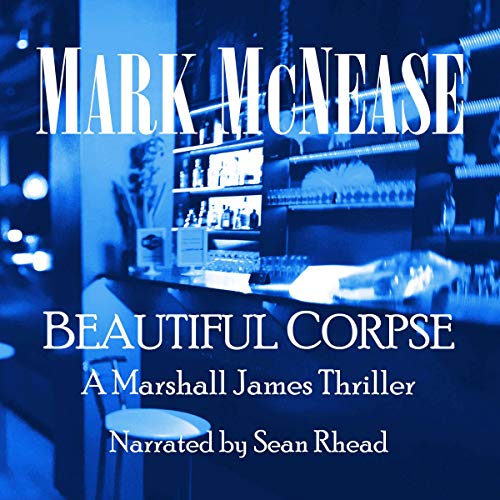 Algopix Similar Product 19 - Beautiful Corpse Marshall James