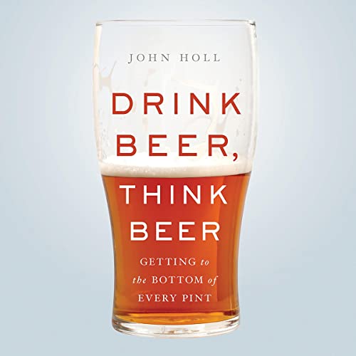 Algopix Similar Product 8 - Drink Beer Think Beer Getting to the
