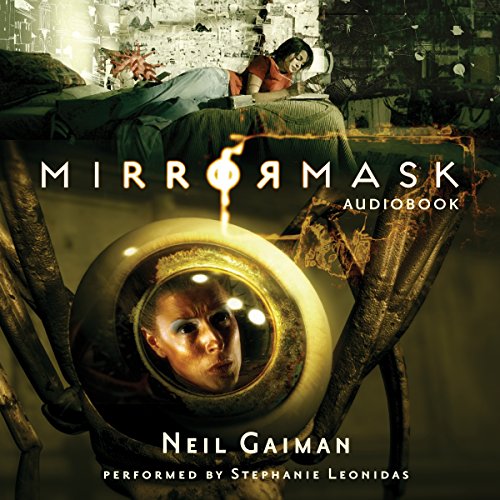 Algopix Similar Product 5 - MirrorMask