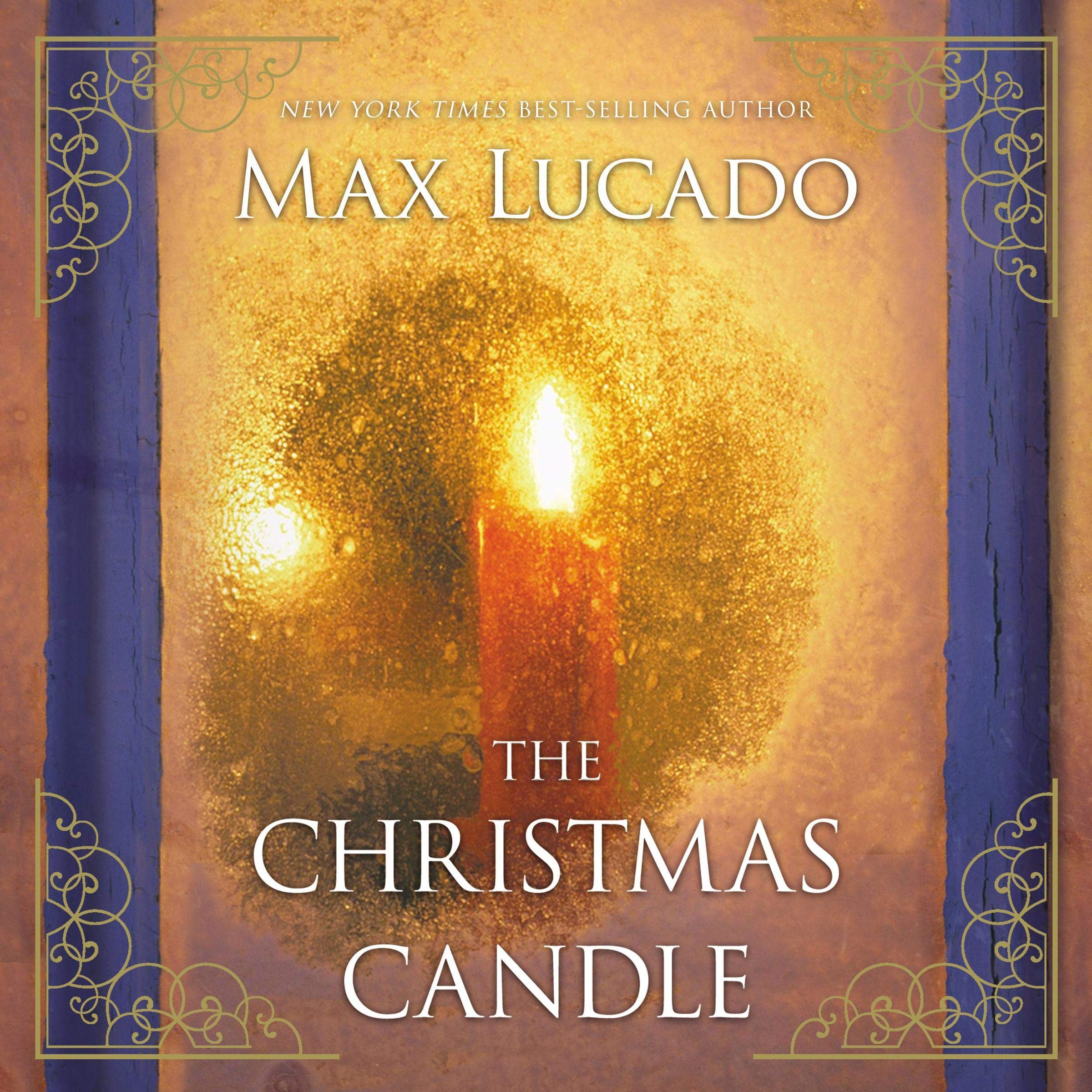 Algopix Similar Product 16 - The Christmas Candle