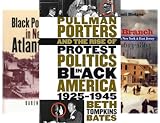 Algopix Similar Product 7 - The John Hope Franklin Series in