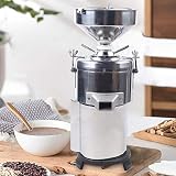 Algopix Similar Product 16 - Peanut Butter Grinder 110V Commercial