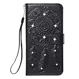 Algopix Similar Product 9 - OOALUCK Leather Cover Compatible with
