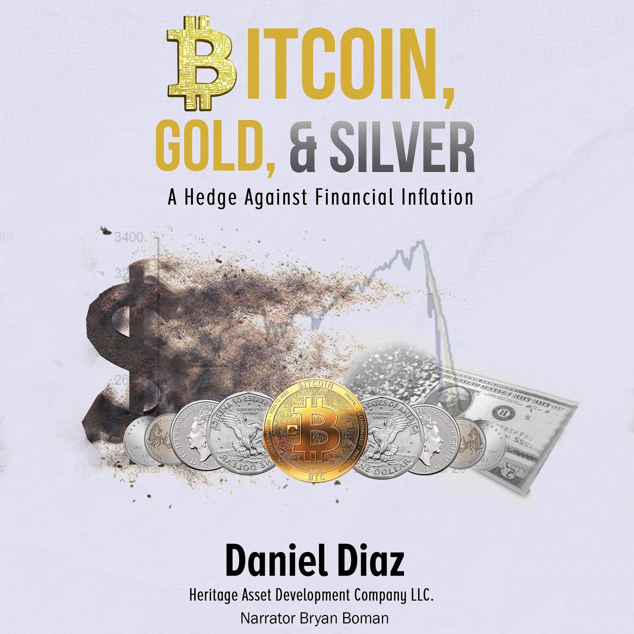 Algopix Similar Product 7 - Bitcoin Gold and Silver A Hedge
