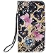 Algopix Similar Product 2 - Leather Cover Compatible with Samsung