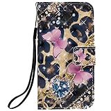 Algopix Similar Product 11 - Leather Cover Compatible with Samsung