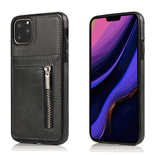 Algopix Similar Product 2 - Leather Cover Compatible with Samsung