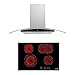 Algopix Similar Product 9 - GASLAND Chef CH77BF 240V 30 4 Burner