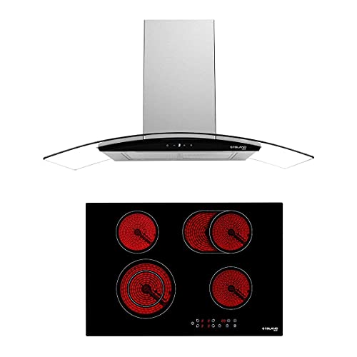 Algopix Similar Product 17 - GASLAND Chef CH77BF 240V 30 4 Burner