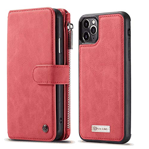 Algopix Similar Product 5 - BeyeX Leather Flip Case Fit for iPhone