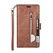 Algopix Similar Product 9 - Leather Flip Case Fit for Samsung