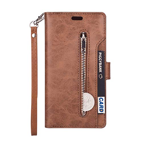 Algopix Similar Product 12 - Leather Flip Case Fit for Samsung