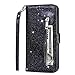 Algopix Similar Product 7 - Leather Flip Case Fit for iPhone XR