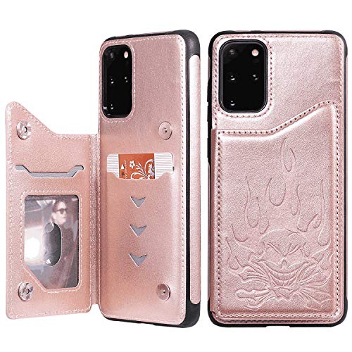 Algopix Similar Product 15 - Flip Case Fit for iPhone X Card