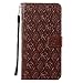 Algopix Similar Product 13 - RuiJinHao Flip Case Fit for Samsung