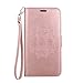 Algopix Similar Product 10 - Leather Flip Case Fit for Samsung