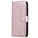 Algopix Similar Product 2 - WiseSwim Leather Flip Case Fit for