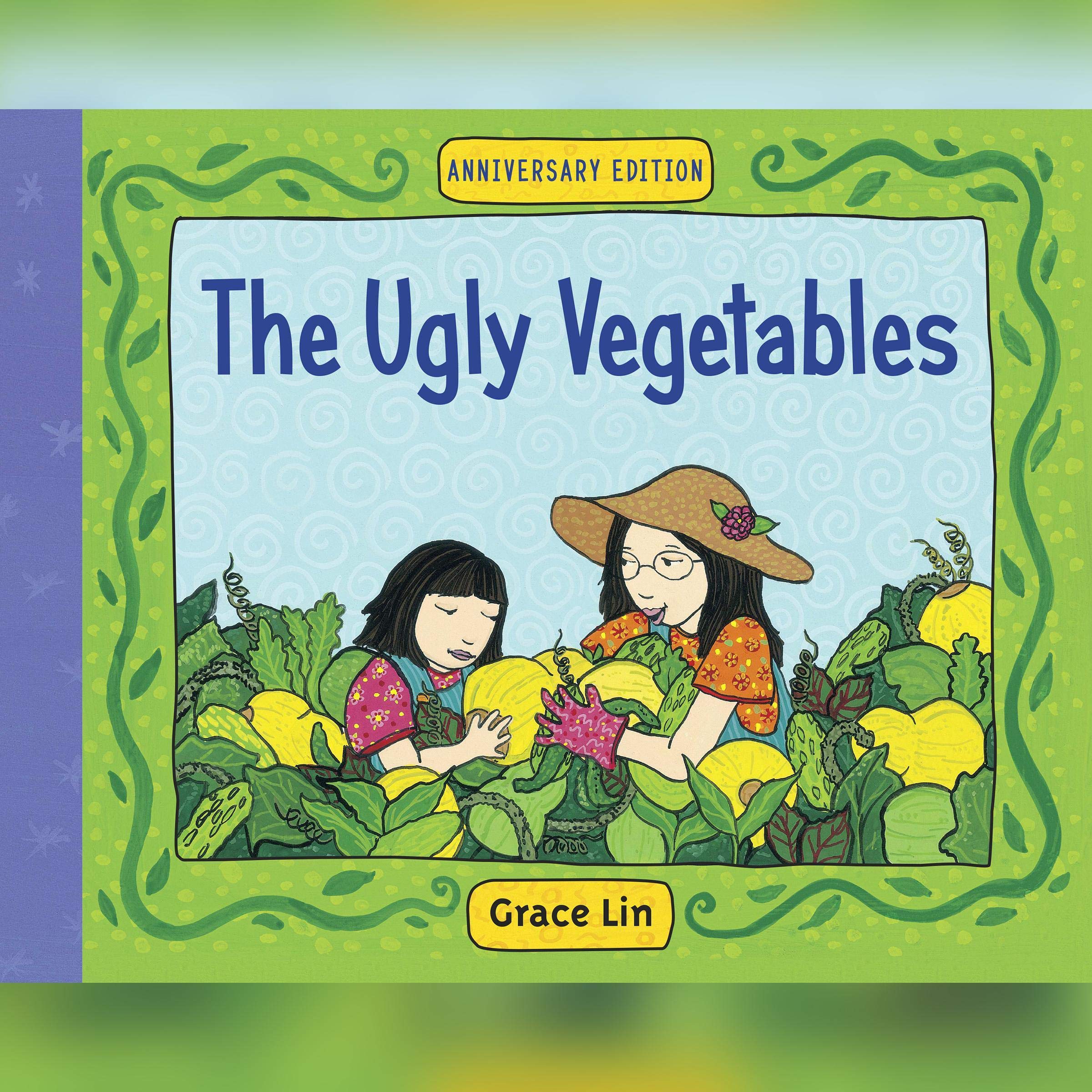 Algopix Similar Product 14 - The Ugly Vegetables